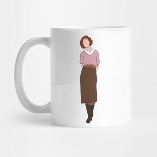 claire Mug